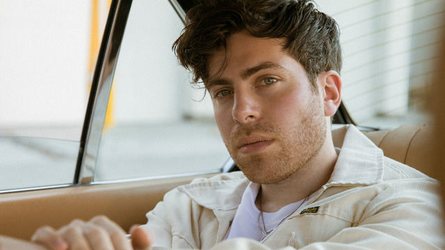 Hoodie Allen - Sep. 28